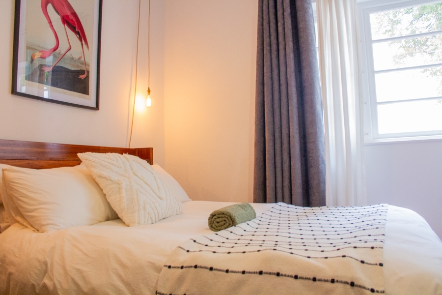 To Let 0 Bedroom Property for Rent in Gardens Western Cape